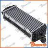 Intercooler pour KIA | CNG-KA-000, 282712A550